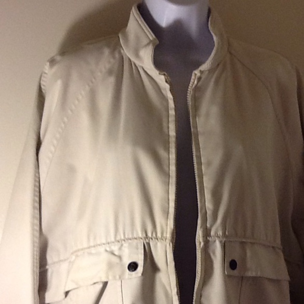 Men's Saddlery Cooper Collection Jacket